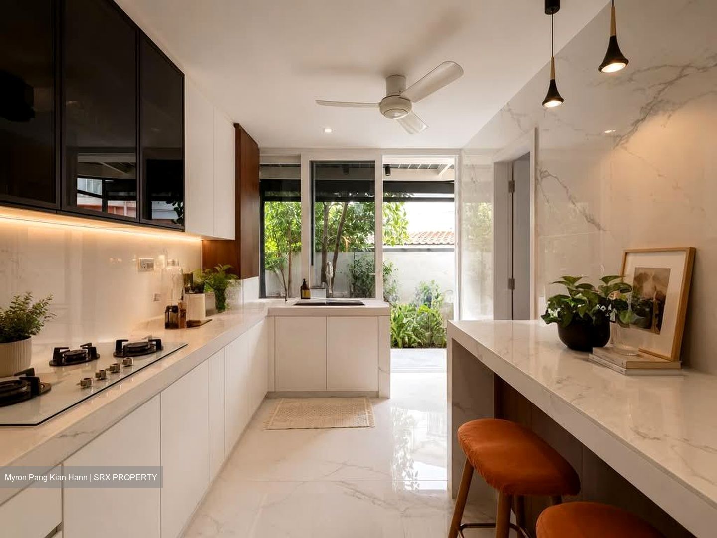 Seletar Hills Estate (D28), Semi-Detached #589853171